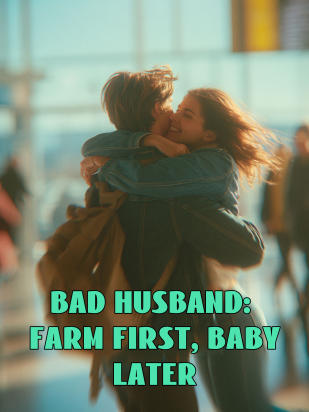 Bad Husband: Farm First, Baby Later